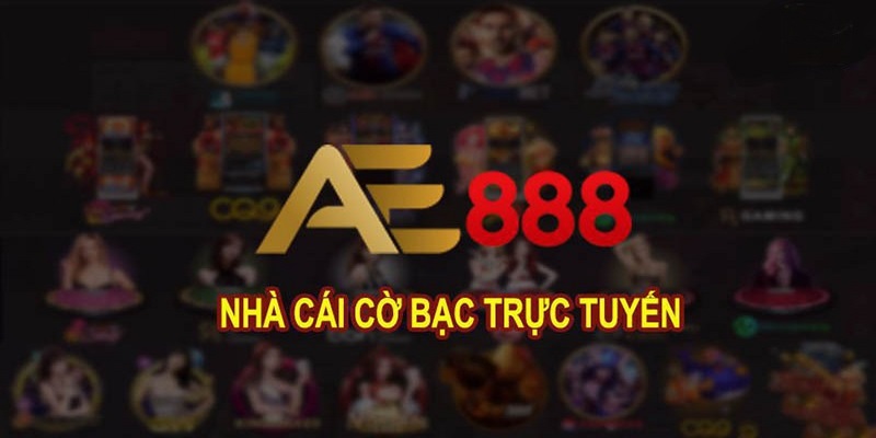 Đánh Giá Ae888 - Nhà Cái Trực Tuyến Hàng Đầu Với Trò Chơi Đa Dạng Và Trải Nghiệm Tuyệt Vời